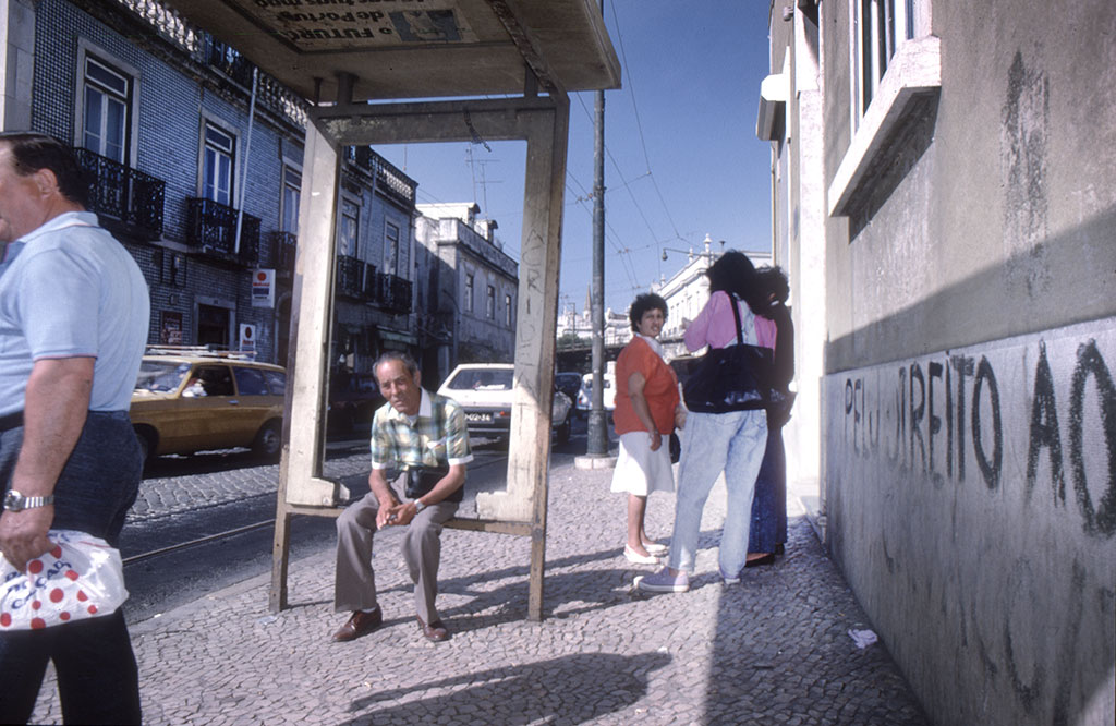 Futura de Portugal 1990
